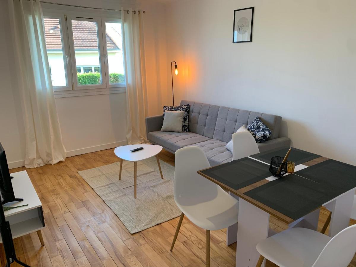 Lacolline-Ponthebert,Com - Appartement Entier Renove -Grand Parking Gratuit, Tout Equipe, Confortable, Netflix Et Amazon Prime Gratuits Et Illimites, Matelas Emma, Lave Linge, Vue Sur La Vallee, Rdc Zewnętrze zdjęcie