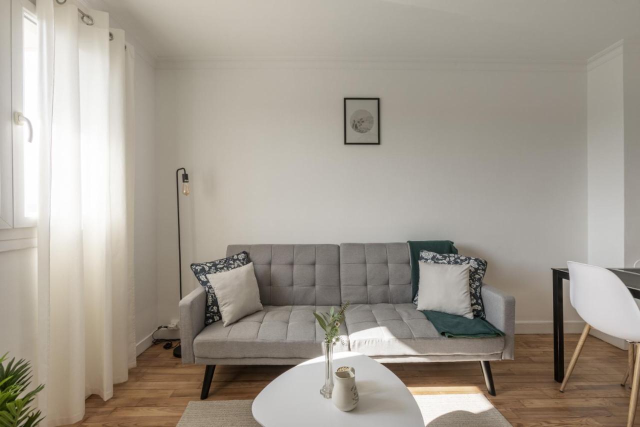Lacolline-Ponthebert,Com - Appartement Entier Renove -Grand Parking Gratuit, Tout Equipe, Confortable, Netflix Et Amazon Prime Gratuits Et Illimites, Matelas Emma, Lave Linge, Vue Sur La Vallee, Rdc Zewnętrze zdjęcie