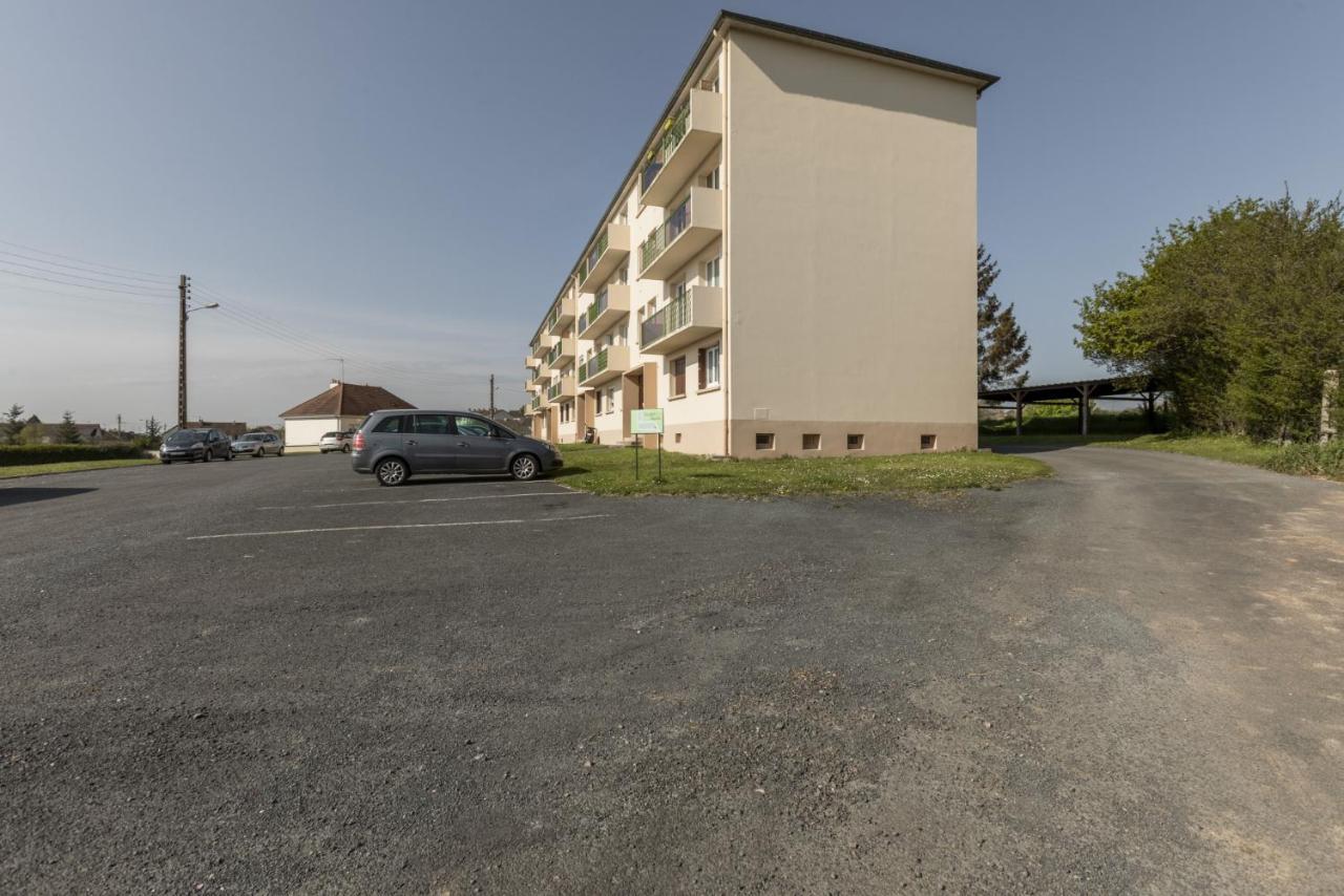 Lacolline-Ponthebert,Com - Appartement Entier Renove -Grand Parking Gratuit, Tout Equipe, Confortable, Netflix Et Amazon Prime Gratuits Et Illimites, Matelas Emma, Lave Linge, Vue Sur La Vallee, Rdc Zewnętrze zdjęcie