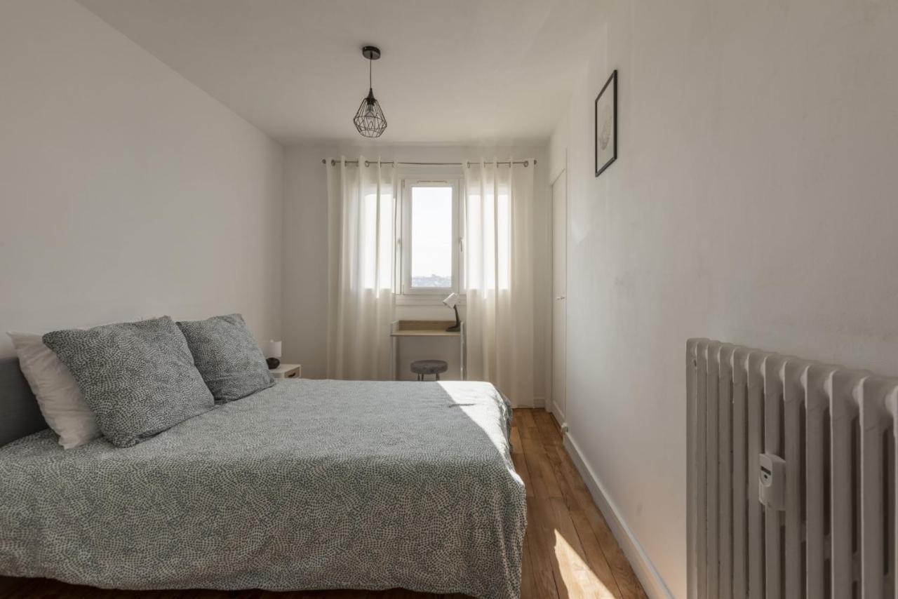 Lacolline-Ponthebert,Com - Appartement Entier Renove -Grand Parking Gratuit, Tout Equipe, Confortable, Netflix Et Amazon Prime Gratuits Et Illimites, Matelas Emma, Lave Linge, Vue Sur La Vallee, Rdc Zewnętrze zdjęcie