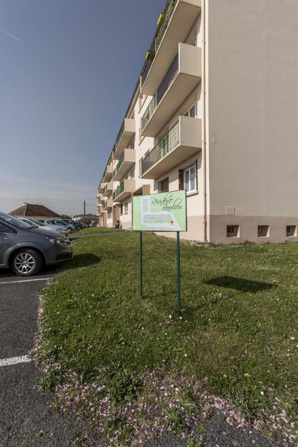 Lacolline-Ponthebert,Com - Appartement Entier Renove -Grand Parking Gratuit, Tout Equipe, Confortable, Netflix Et Amazon Prime Gratuits Et Illimites, Matelas Emma, Lave Linge, Vue Sur La Vallee, Rdc Zewnętrze zdjęcie