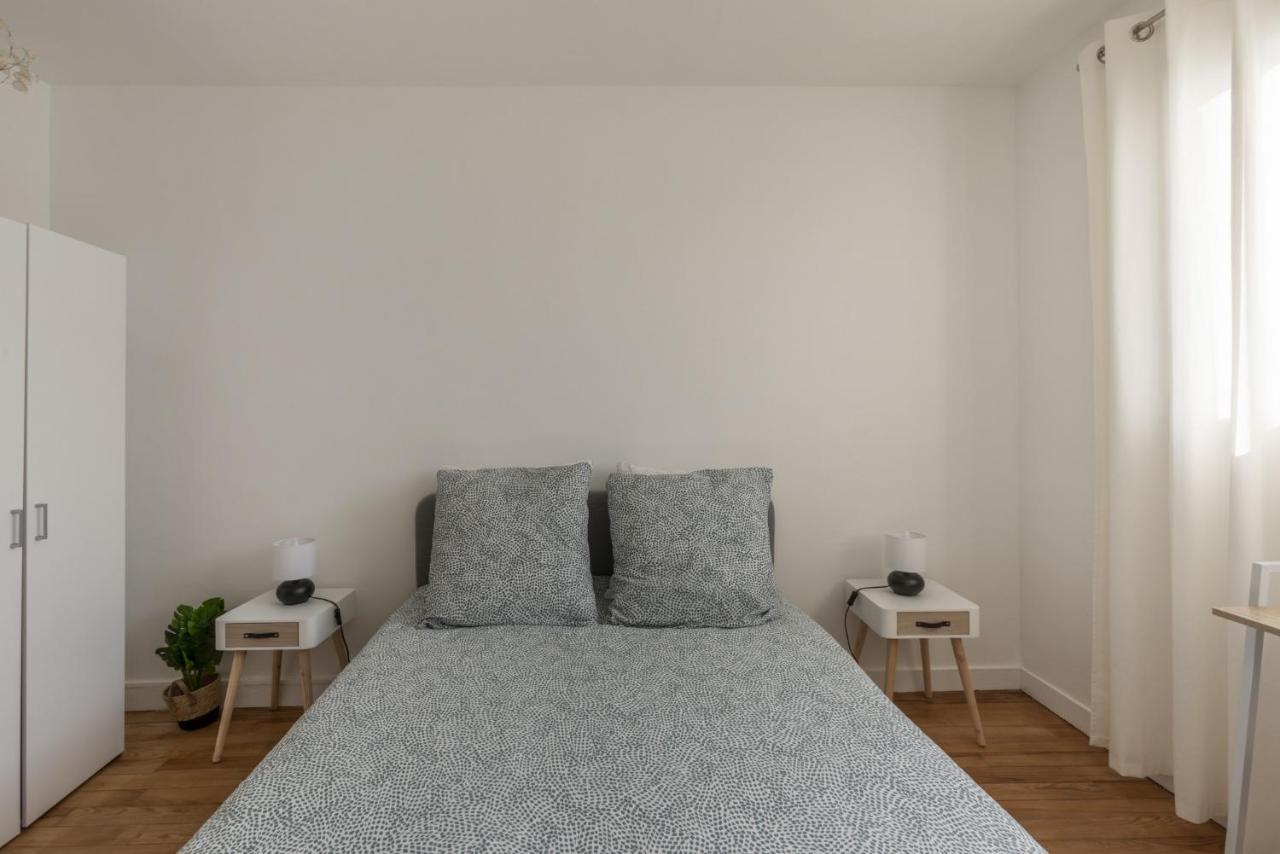 Lacolline-Ponthebert,Com - Appartement Entier Renove -Grand Parking Gratuit, Tout Equipe, Confortable, Netflix Et Amazon Prime Gratuits Et Illimites, Matelas Emma, Lave Linge, Vue Sur La Vallee, Rdc Zewnętrze zdjęcie