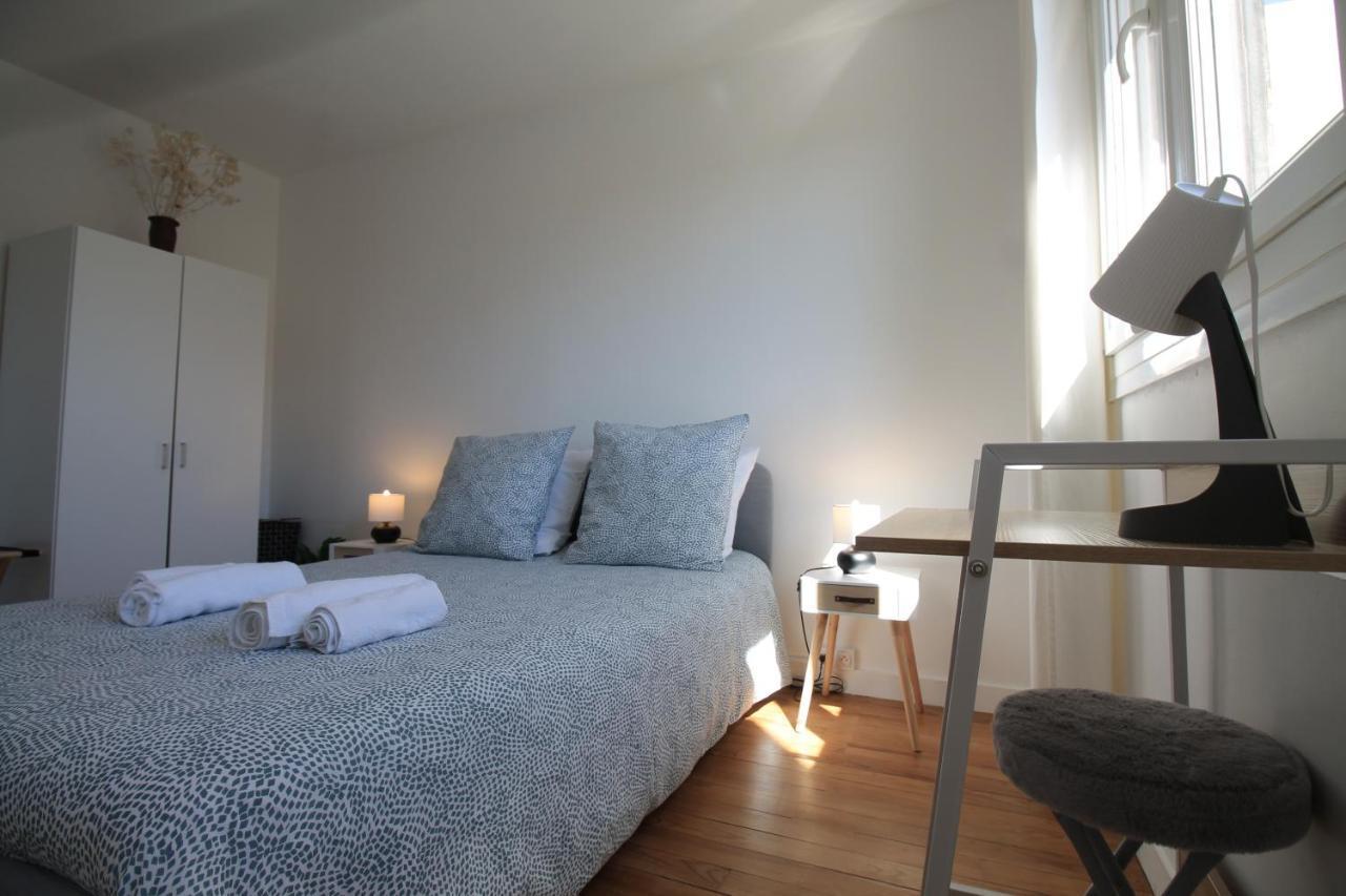 Lacolline-Ponthebert,Com - Appartement Entier Renove -Grand Parking Gratuit, Tout Equipe, Confortable, Netflix Et Amazon Prime Gratuits Et Illimites, Matelas Emma, Lave Linge, Vue Sur La Vallee, Rdc Zewnętrze zdjęcie