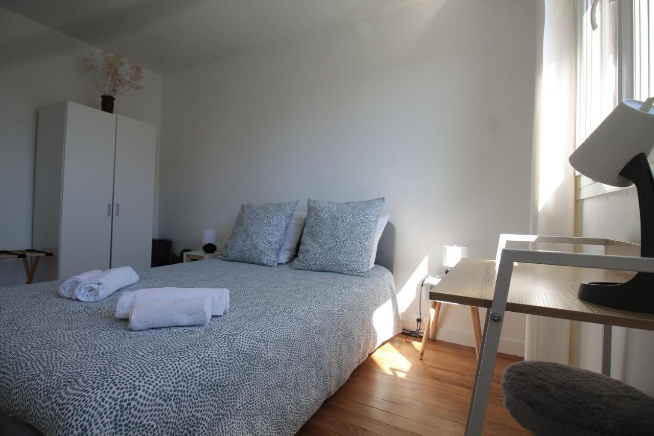Lacolline-Ponthebert,Com - Appartement Entier Renove -Grand Parking Gratuit, Tout Equipe, Confortable, Netflix Et Amazon Prime Gratuits Et Illimites, Matelas Emma, Lave Linge, Vue Sur La Vallee, Rdc Zewnętrze zdjęcie