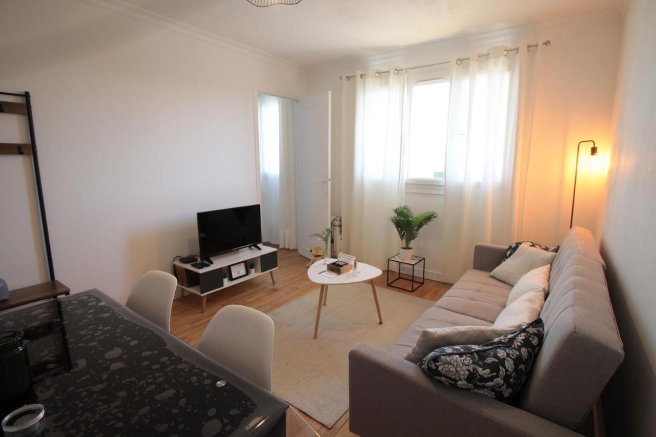 Lacolline-Ponthebert,Com - Appartement Entier Renove -Grand Parking Gratuit, Tout Equipe, Confortable, Netflix Et Amazon Prime Gratuits Et Illimites, Matelas Emma, Lave Linge, Vue Sur La Vallee, Rdc Zewnętrze zdjęcie