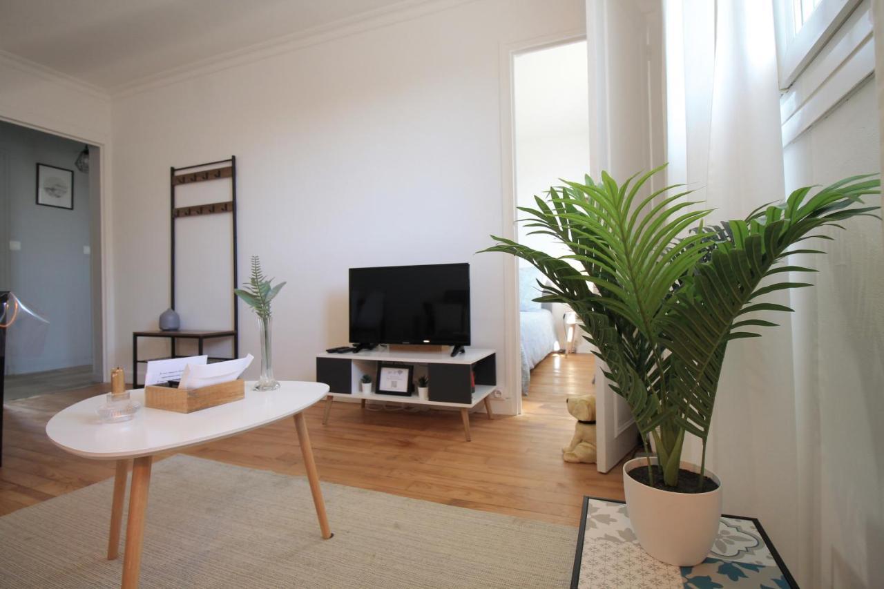 Lacolline-Ponthebert,Com - Appartement Entier Renove -Grand Parking Gratuit, Tout Equipe, Confortable, Netflix Et Amazon Prime Gratuits Et Illimites, Matelas Emma, Lave Linge, Vue Sur La Vallee, Rdc Zewnętrze zdjęcie