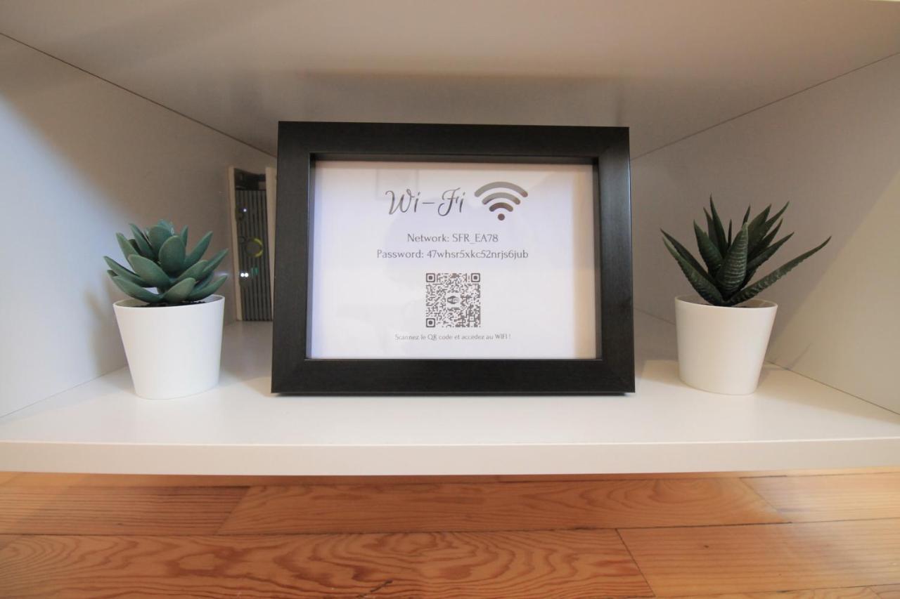 Lacolline-Ponthebert,Com - Appartement Entier Renove -Grand Parking Gratuit, Tout Equipe, Confortable, Netflix Et Amazon Prime Gratuits Et Illimites, Matelas Emma, Lave Linge, Vue Sur La Vallee, Rdc Zewnętrze zdjęcie