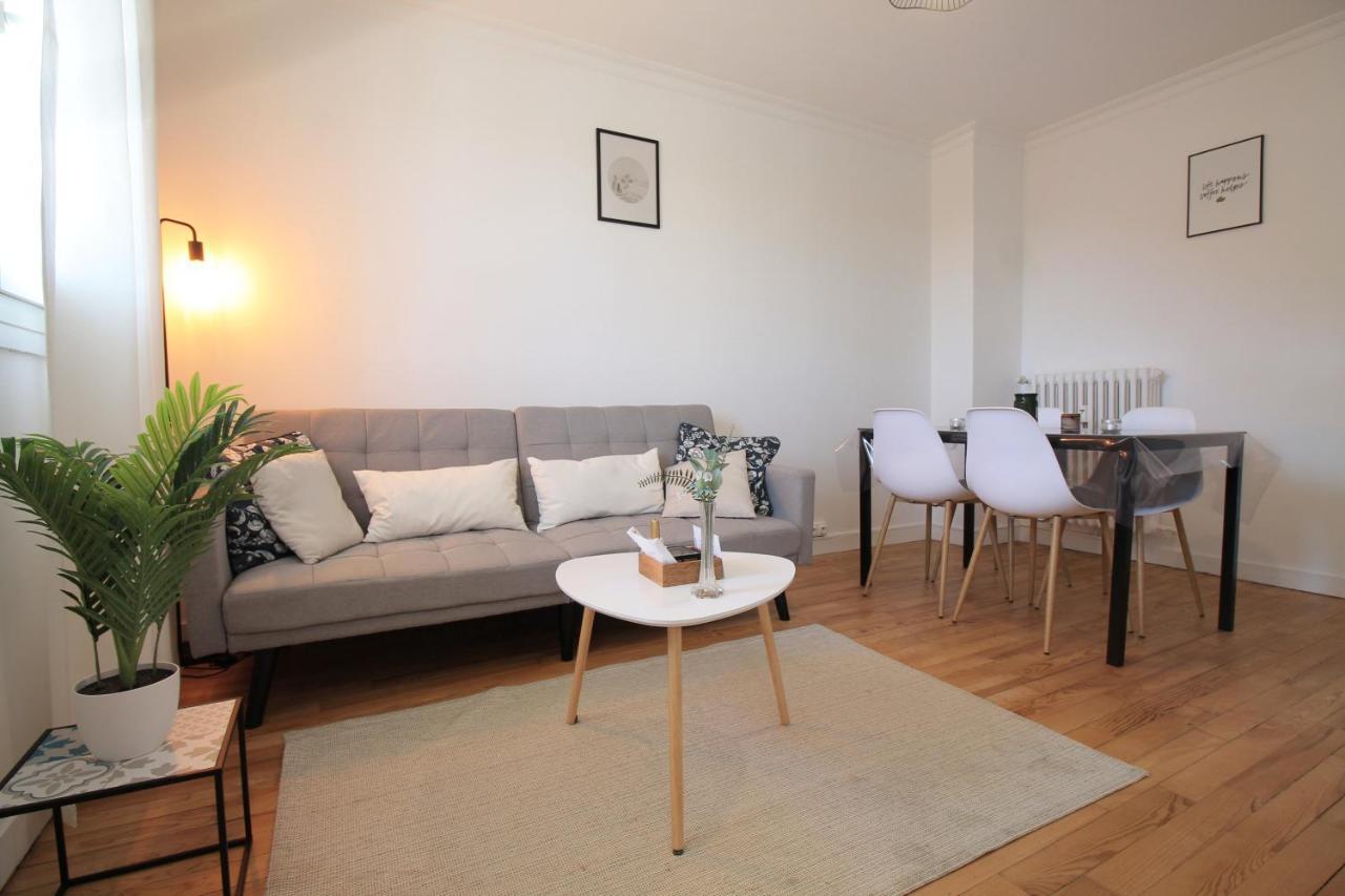 Lacolline-Ponthebert,Com - Appartement Entier Renove -Grand Parking Gratuit, Tout Equipe, Confortable, Netflix Et Amazon Prime Gratuits Et Illimites, Matelas Emma, Lave Linge, Vue Sur La Vallee, Rdc Zewnętrze zdjęcie