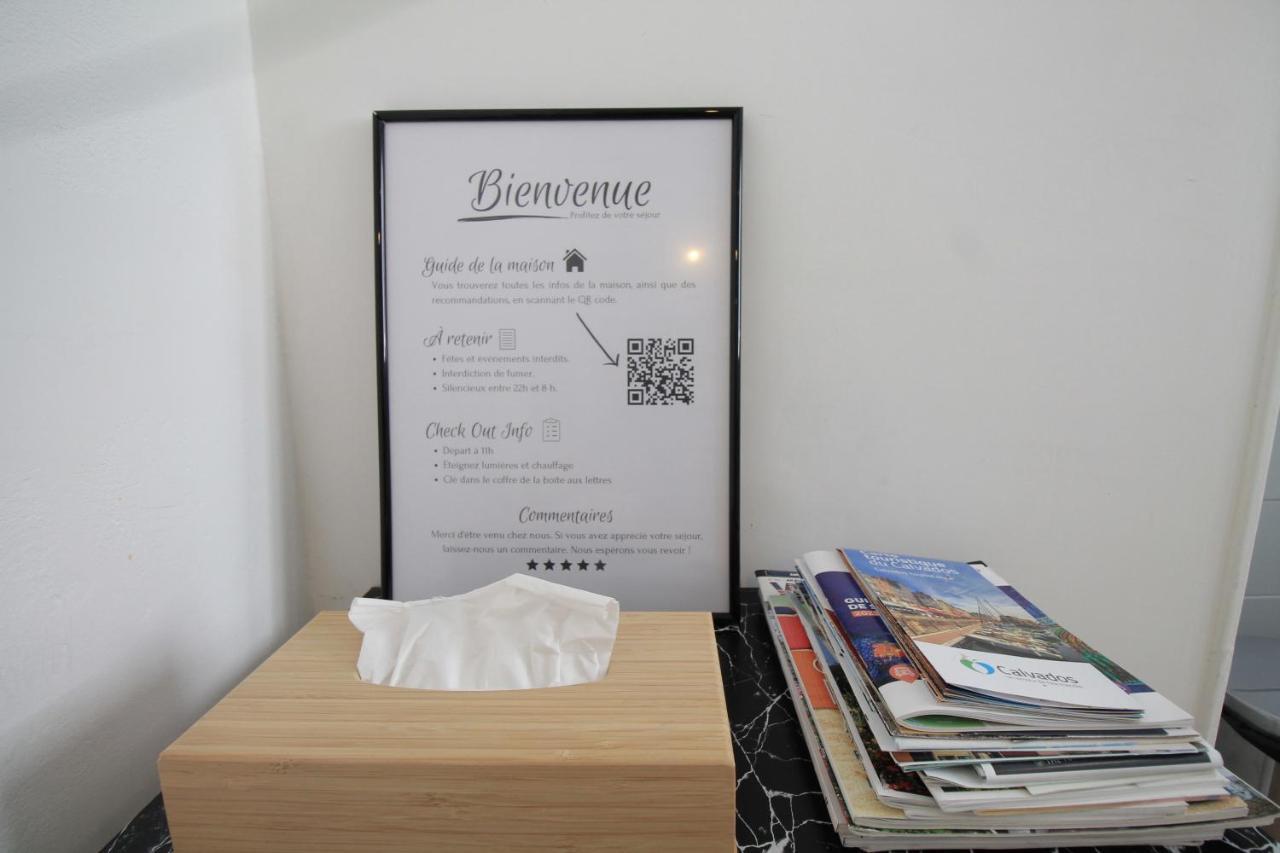 Lacolline-Ponthebert,Com - Appartement Entier Renove -Grand Parking Gratuit, Tout Equipe, Confortable, Netflix Et Amazon Prime Gratuits Et Illimites, Matelas Emma, Lave Linge, Vue Sur La Vallee, Rdc Zewnętrze zdjęcie