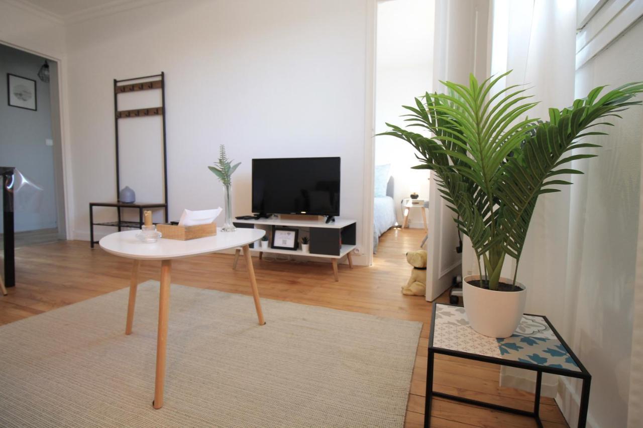Lacolline-Ponthebert,Com - Appartement Entier Renove -Grand Parking Gratuit, Tout Equipe, Confortable, Netflix Et Amazon Prime Gratuits Et Illimites, Matelas Emma, Lave Linge, Vue Sur La Vallee, Rdc Zewnętrze zdjęcie
