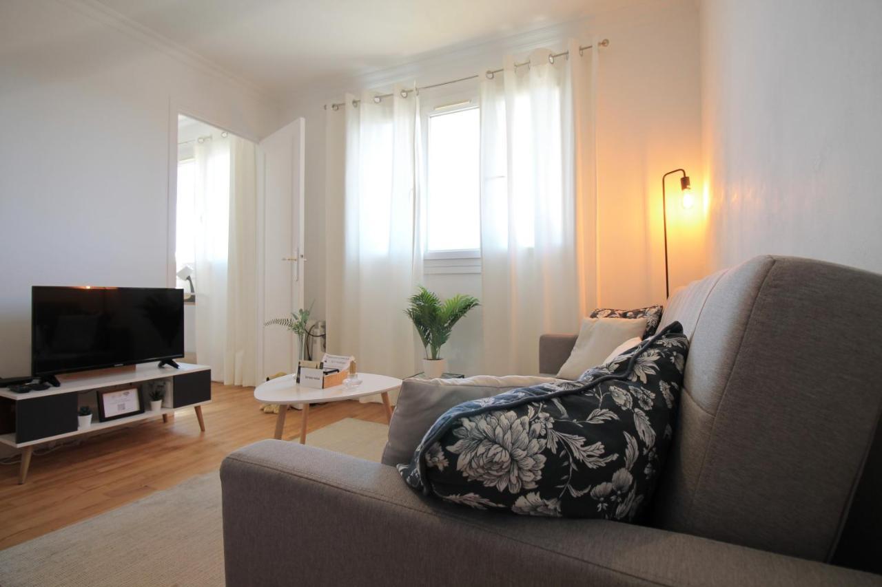 Lacolline-Ponthebert,Com - Appartement Entier Renove -Grand Parking Gratuit, Tout Equipe, Confortable, Netflix Et Amazon Prime Gratuits Et Illimites, Matelas Emma, Lave Linge, Vue Sur La Vallee, Rdc Zewnętrze zdjęcie
