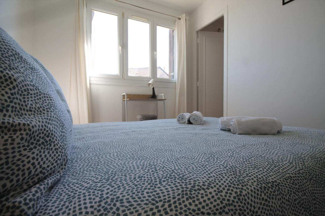 Lacolline-Ponthebert,Com - Appartement Entier Renove -Grand Parking Gratuit, Tout Equipe, Confortable, Netflix Et Amazon Prime Gratuits Et Illimites, Matelas Emma, Lave Linge, Vue Sur La Vallee, Rdc Zewnętrze zdjęcie