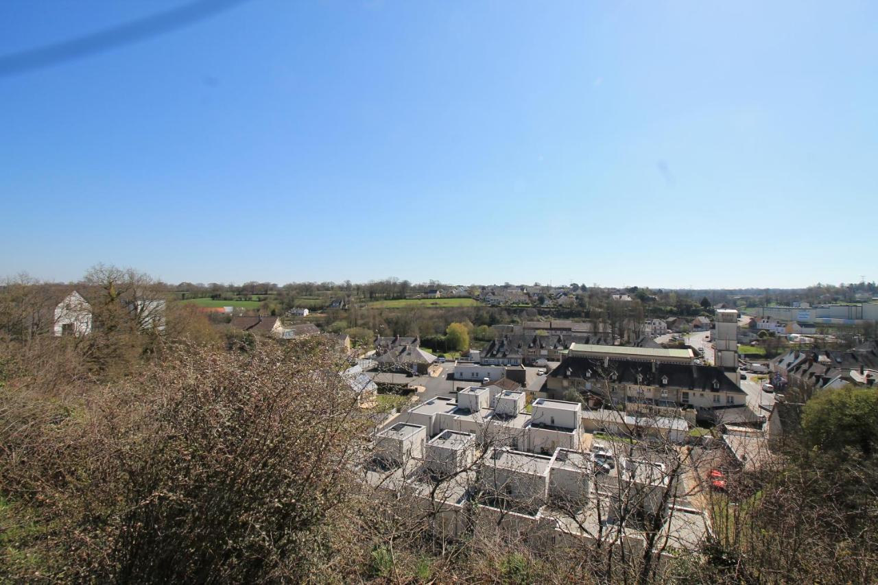 Lacolline-Ponthebert,Com - Appartement Entier Renove -Grand Parking Gratuit, Tout Equipe, Confortable, Netflix Et Amazon Prime Gratuits Et Illimites, Matelas Emma, Lave Linge, Vue Sur La Vallee, Rdc Zewnętrze zdjęcie